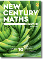 New Century Maths Year 10